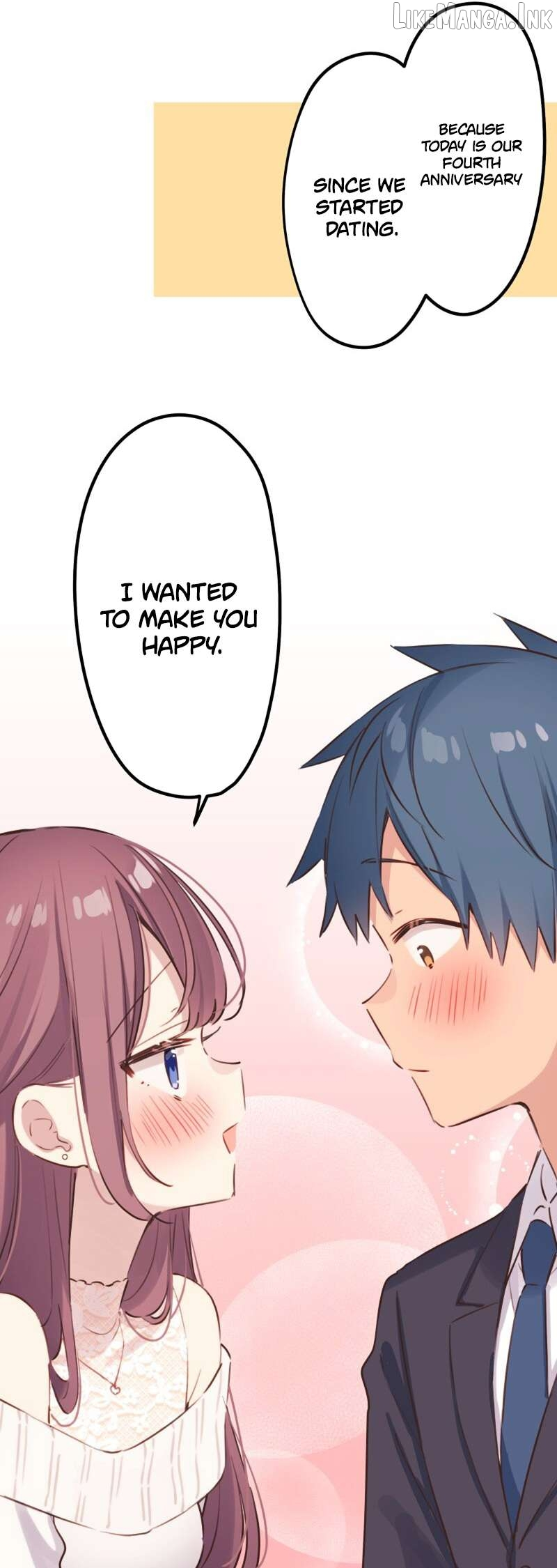 A Hidden Side To My Crush Chapter 210 page 12