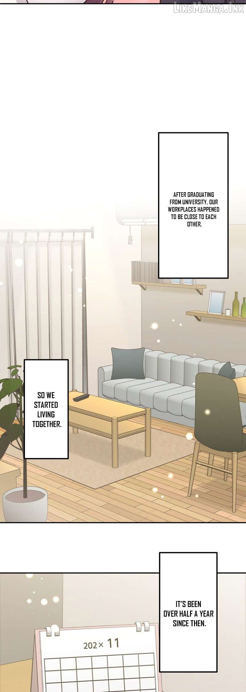 A Hidden Side To My Crush Chapter 210 page 13