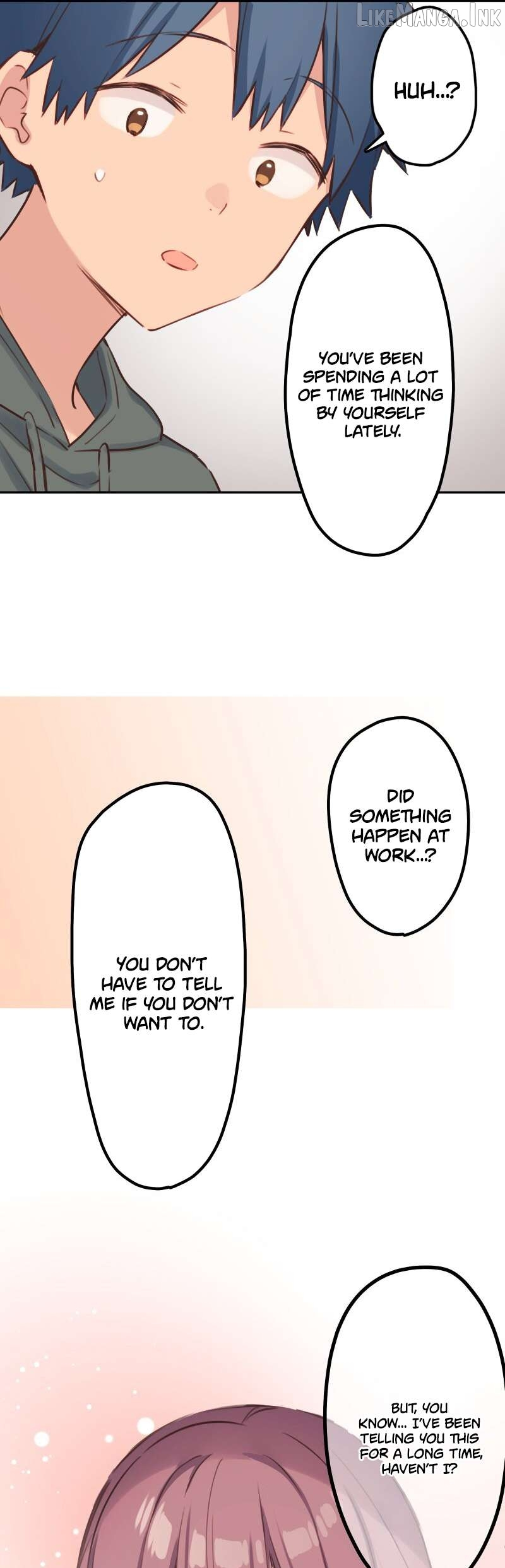 A Hidden Side To My Crush Chapter 210 page 32
