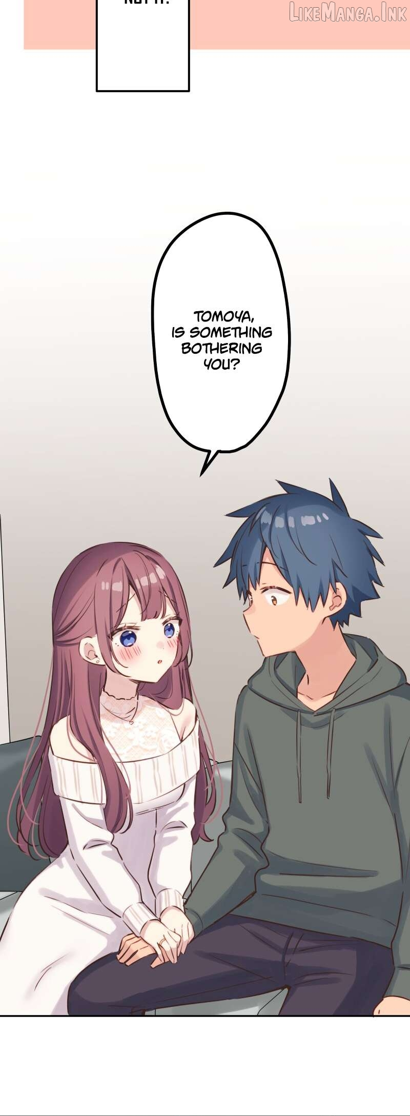 A Hidden Side To My Crush Chapter 210 page 31