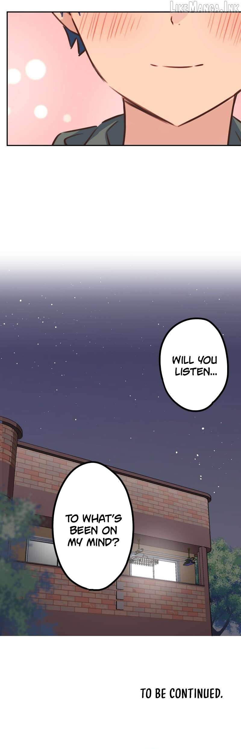 A Hidden Side To My Crush Chapter 210 page 34