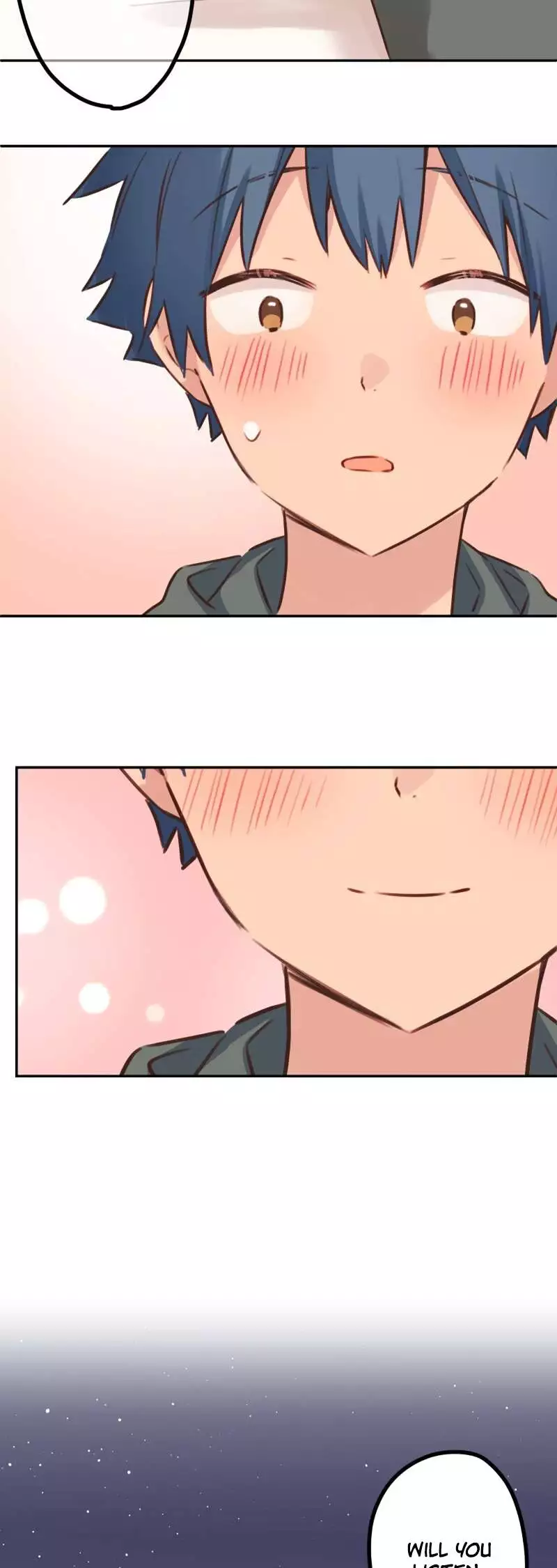A Hidden Side To My Crush Chapter 211 page 3