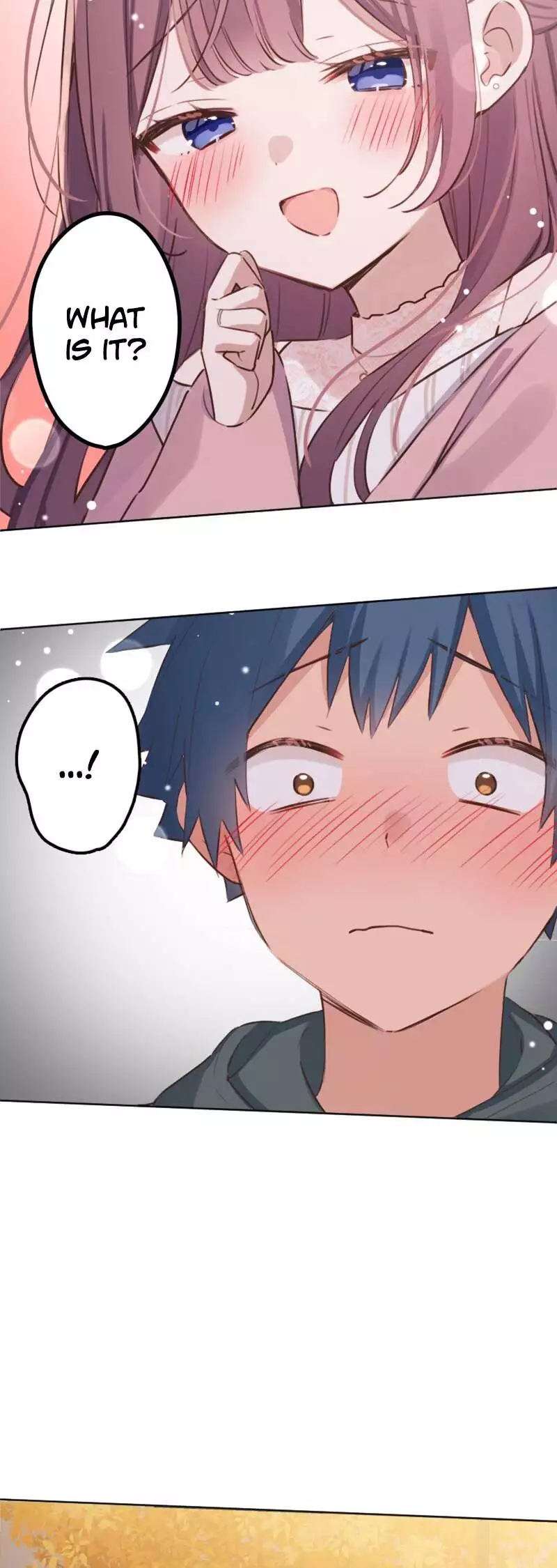 A Hidden Side To My Crush Chapter 211 page 18