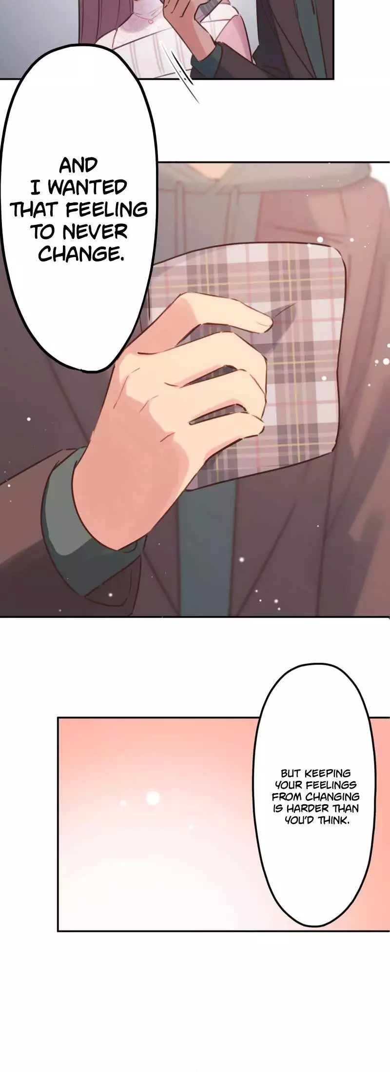 A Hidden Side To My Crush Chapter 211 page 24