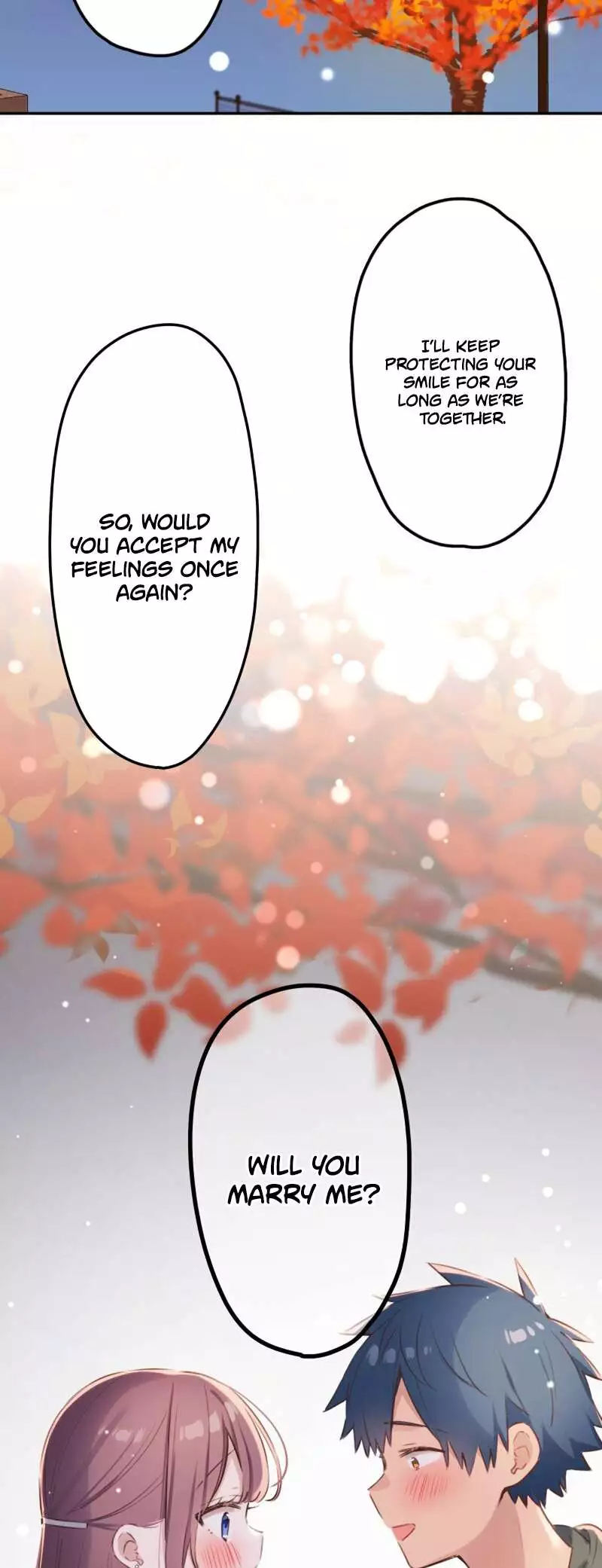 A Hidden Side To My Crush Chapter 211 page 26