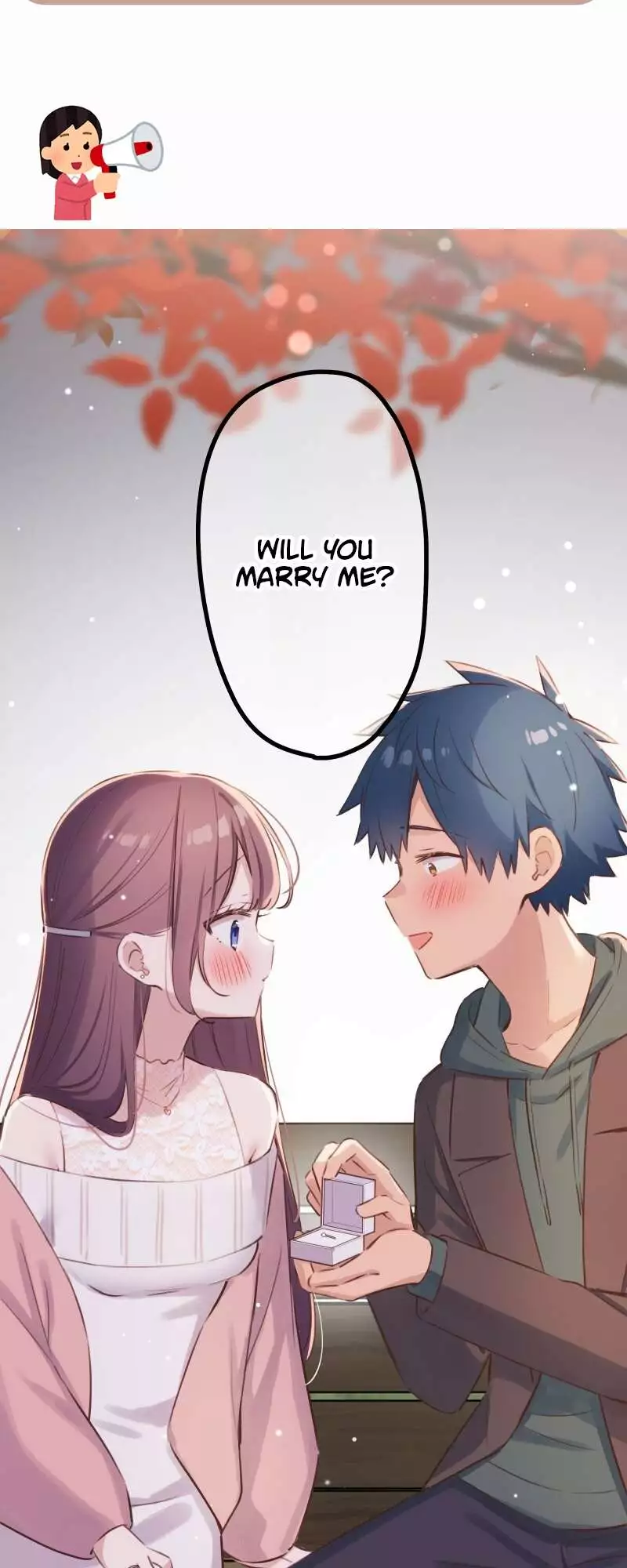 A Hidden Side To My Crush Chapter 212 page 2