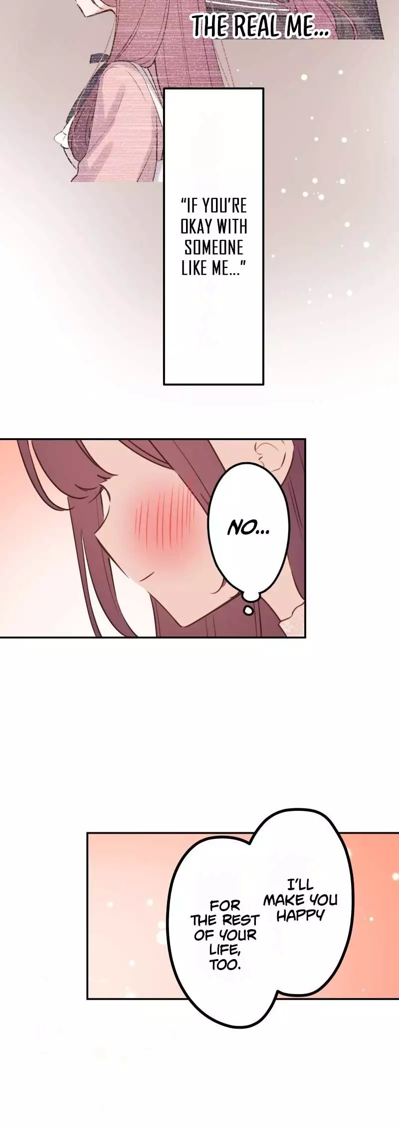 A Hidden Side To My Crush Chapter 212 page 10