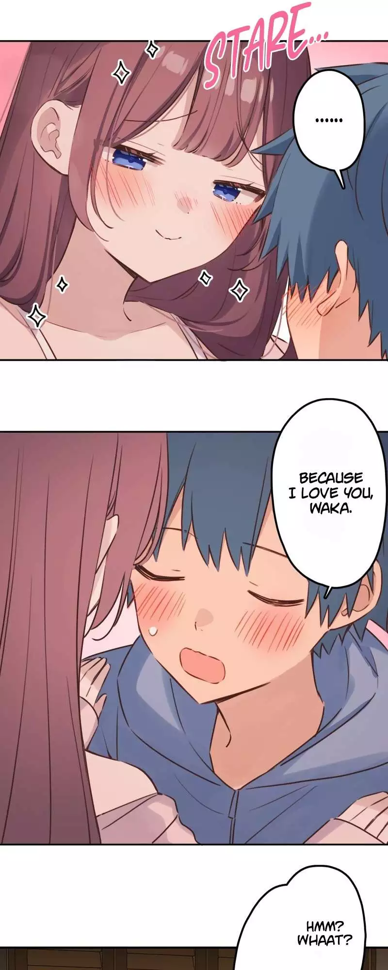 A Hidden Side To My Crush Chapter 212 page 20