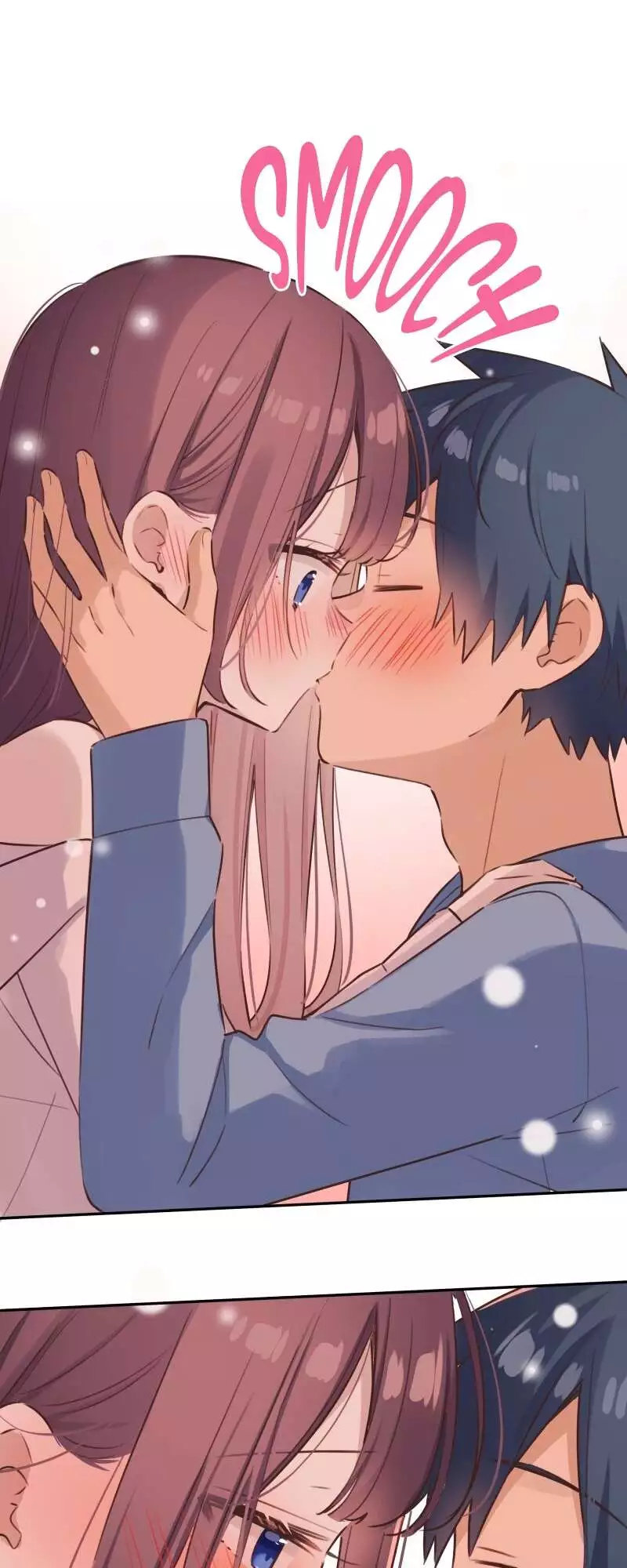 A Hidden Side To My Crush Chapter 212 page 22