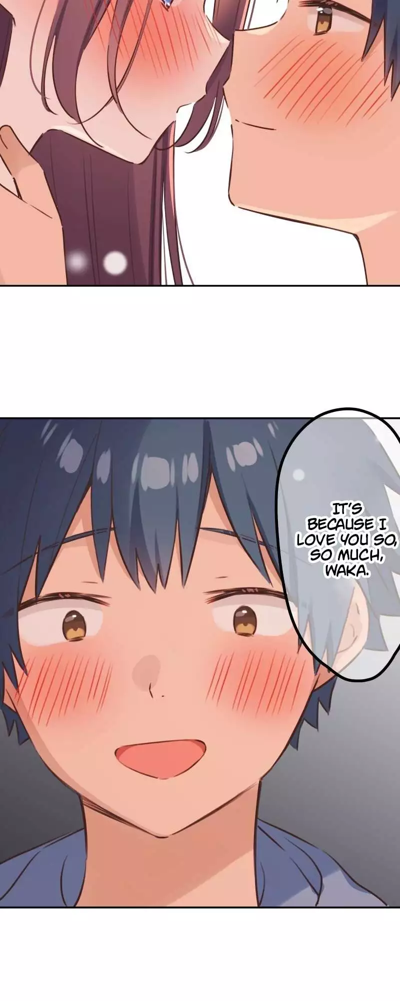 A Hidden Side To My Crush Chapter 212 page 23