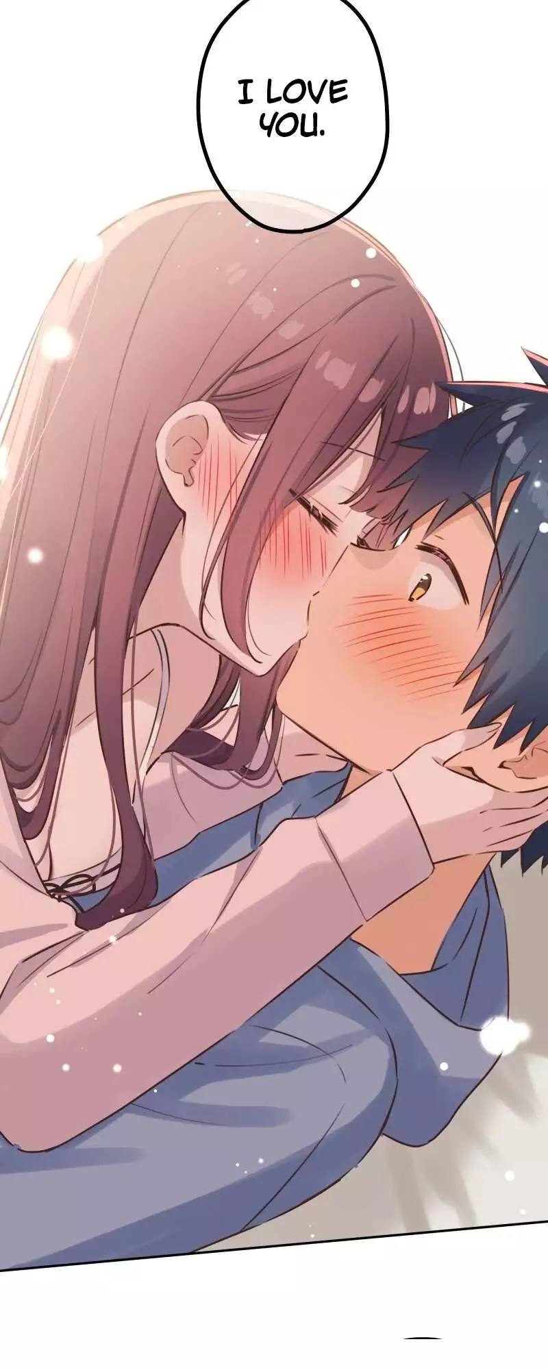 A Hidden Side To My Crush Chapter 212 page 29