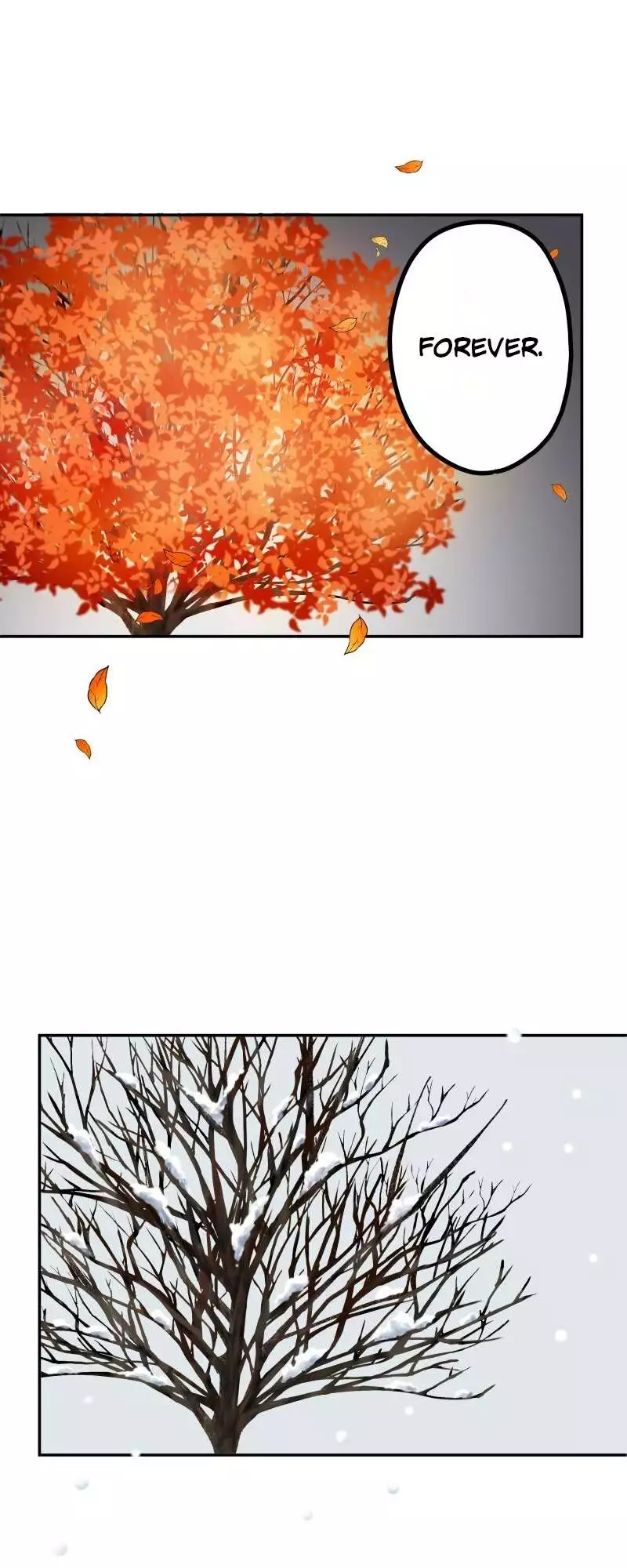 A Hidden Side To My Crush Chapter 212 page 30