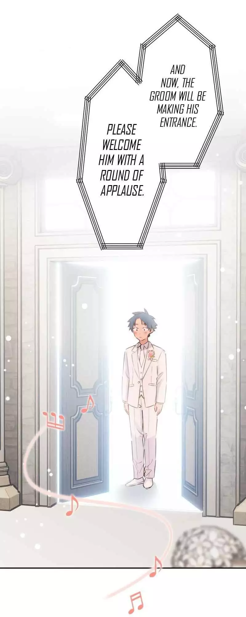 A Hidden Side To My Crush Chapter 213 page 13