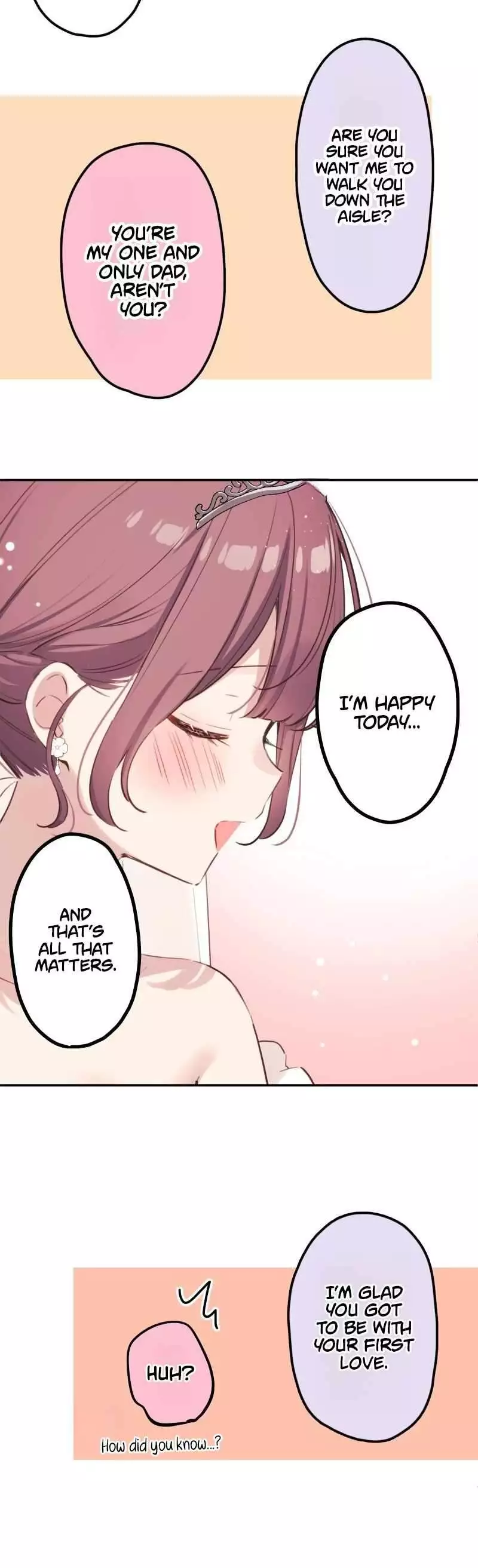 A Hidden Side To My Crush Chapter 213 page 15