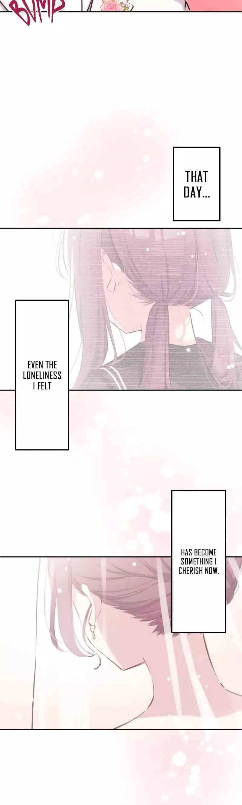 A Hidden Side To My Crush Chapter 213 page 19