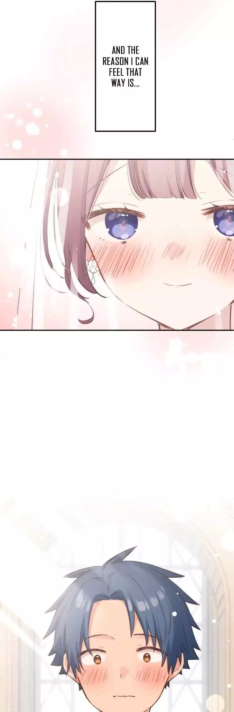A Hidden Side To My Crush Chapter 213 page 20