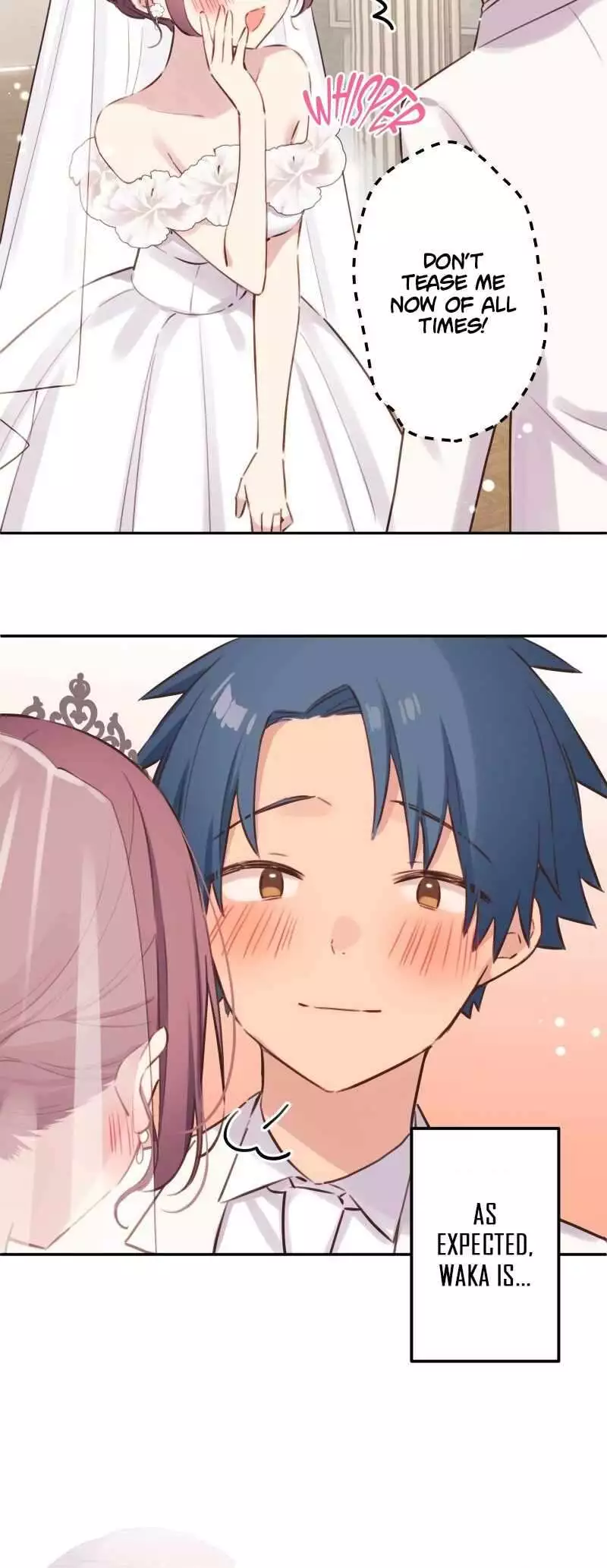 A Hidden Side To My Crush Chapter 213 page 25