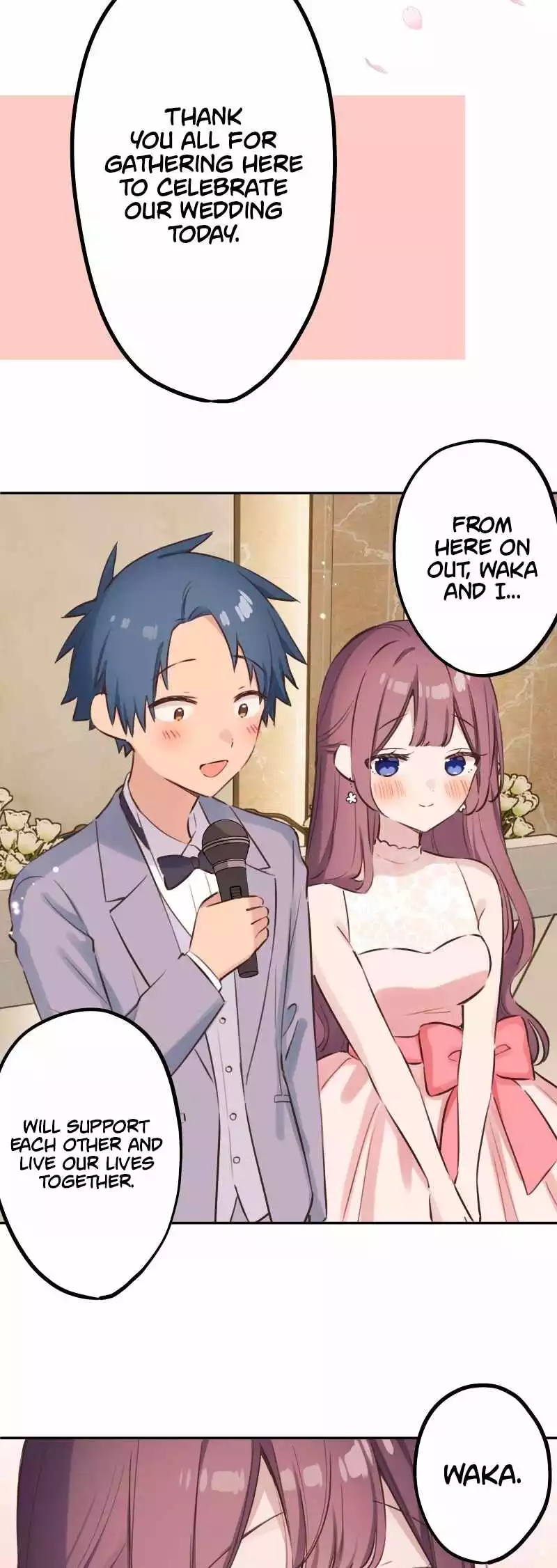 A Hidden Side To My Crush Chapter 214 page 5