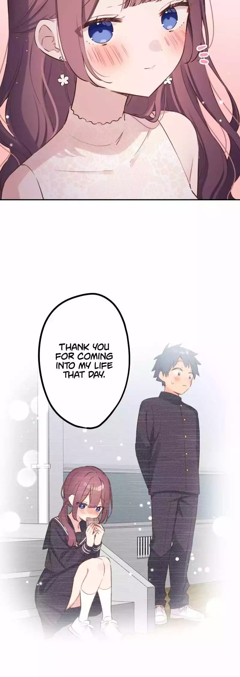 A Hidden Side To My Crush Chapter 214 page 6