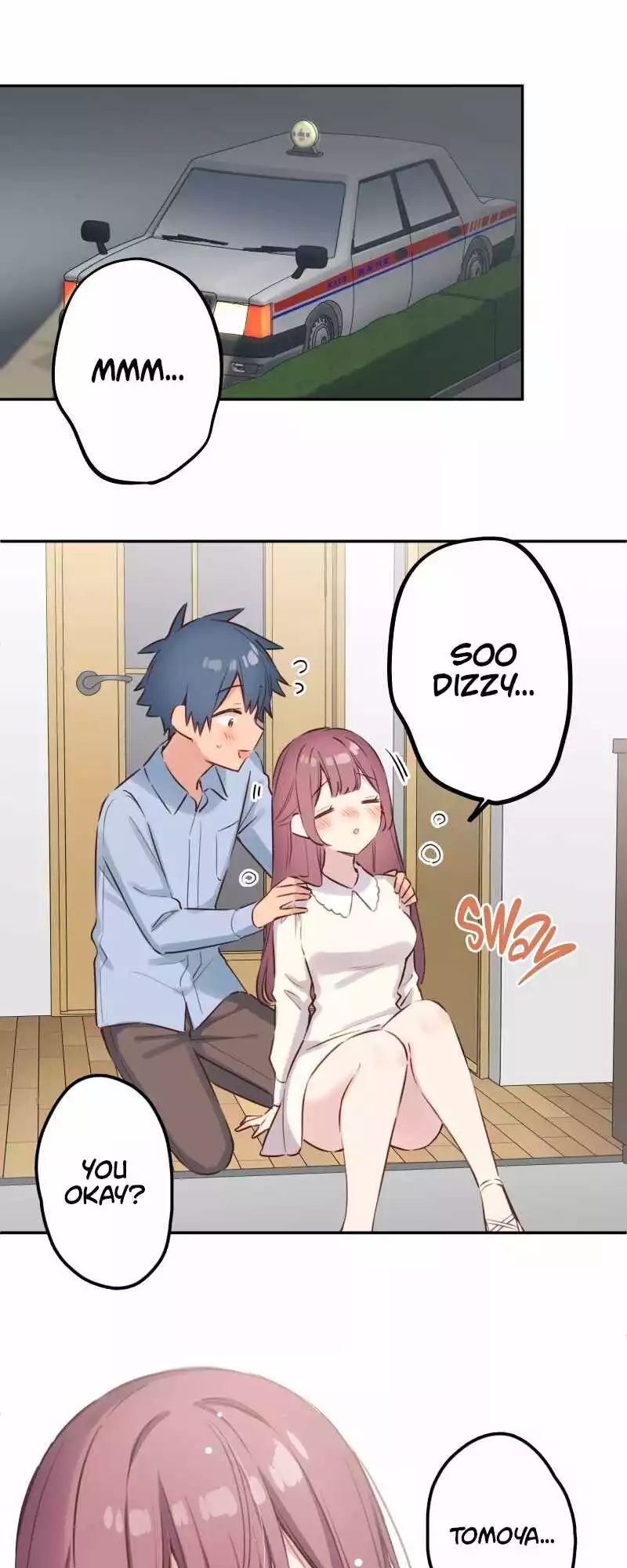 A Hidden Side To My Crush Chapter 214 page 15