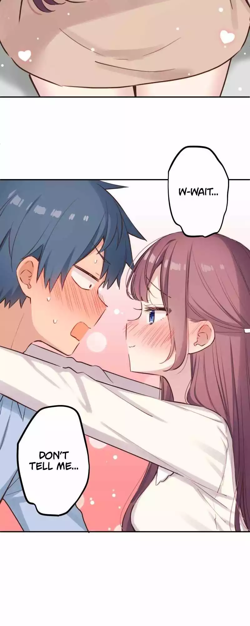 A Hidden Side To My Crush Chapter 214 page 20