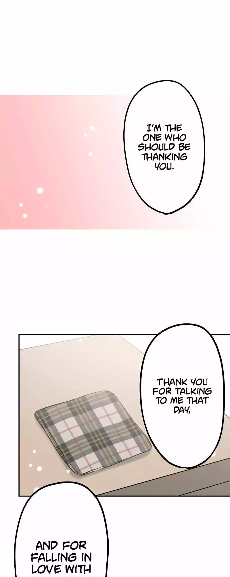 A Hidden Side To My Crush Chapter 214 page 28