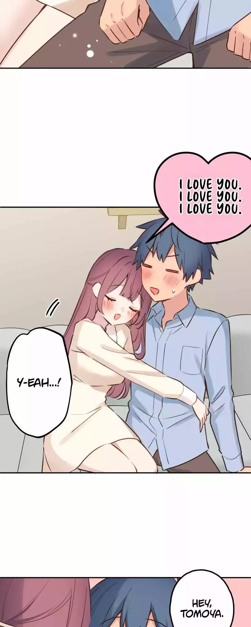 A Hidden Side To My Crush Chapter 214 page 30