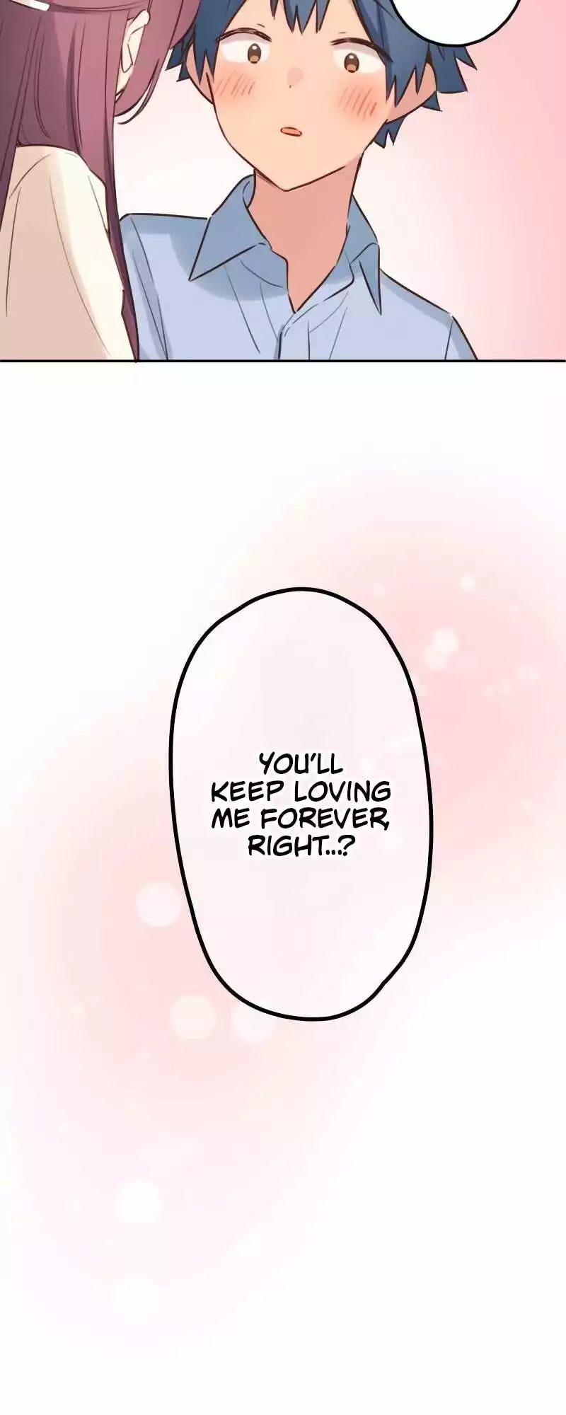 A Hidden Side To My Crush Chapter 214 page 31