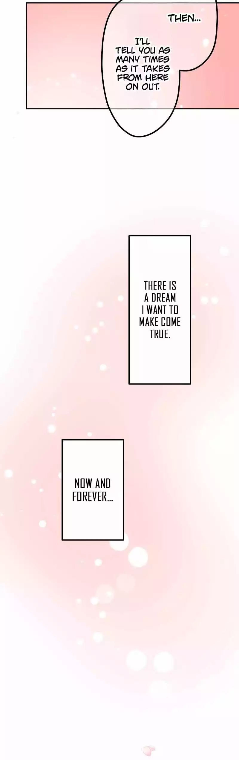 A Hidden Side To My Crush Chapter 214 page 36
