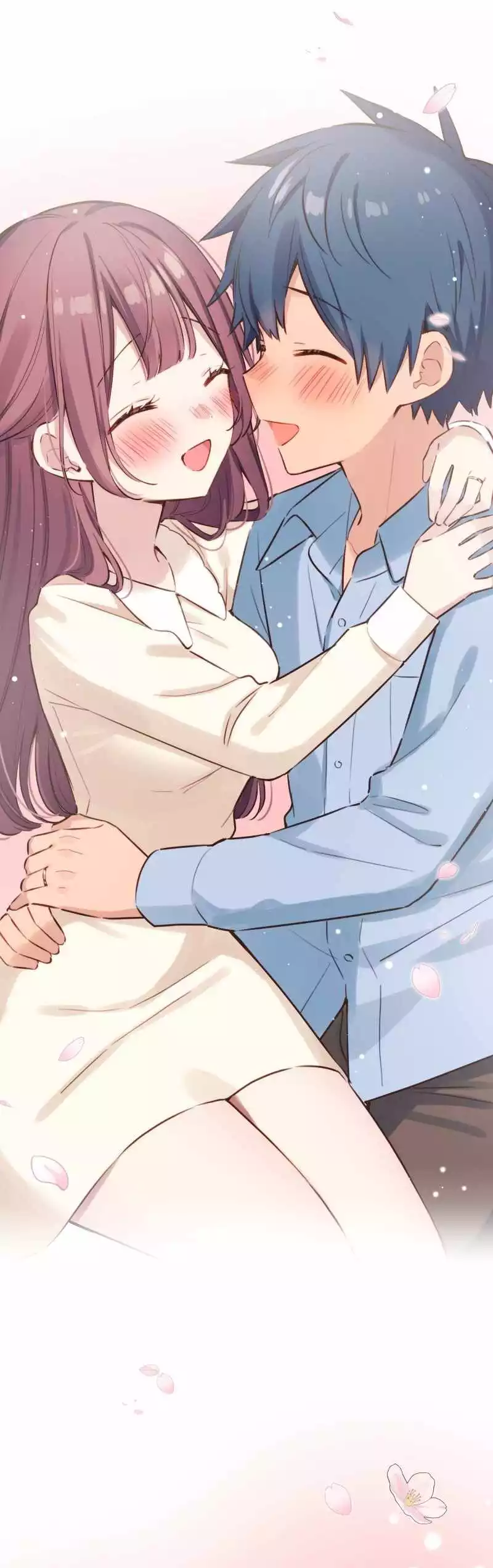 A Hidden Side To My Crush Chapter 214 page 37