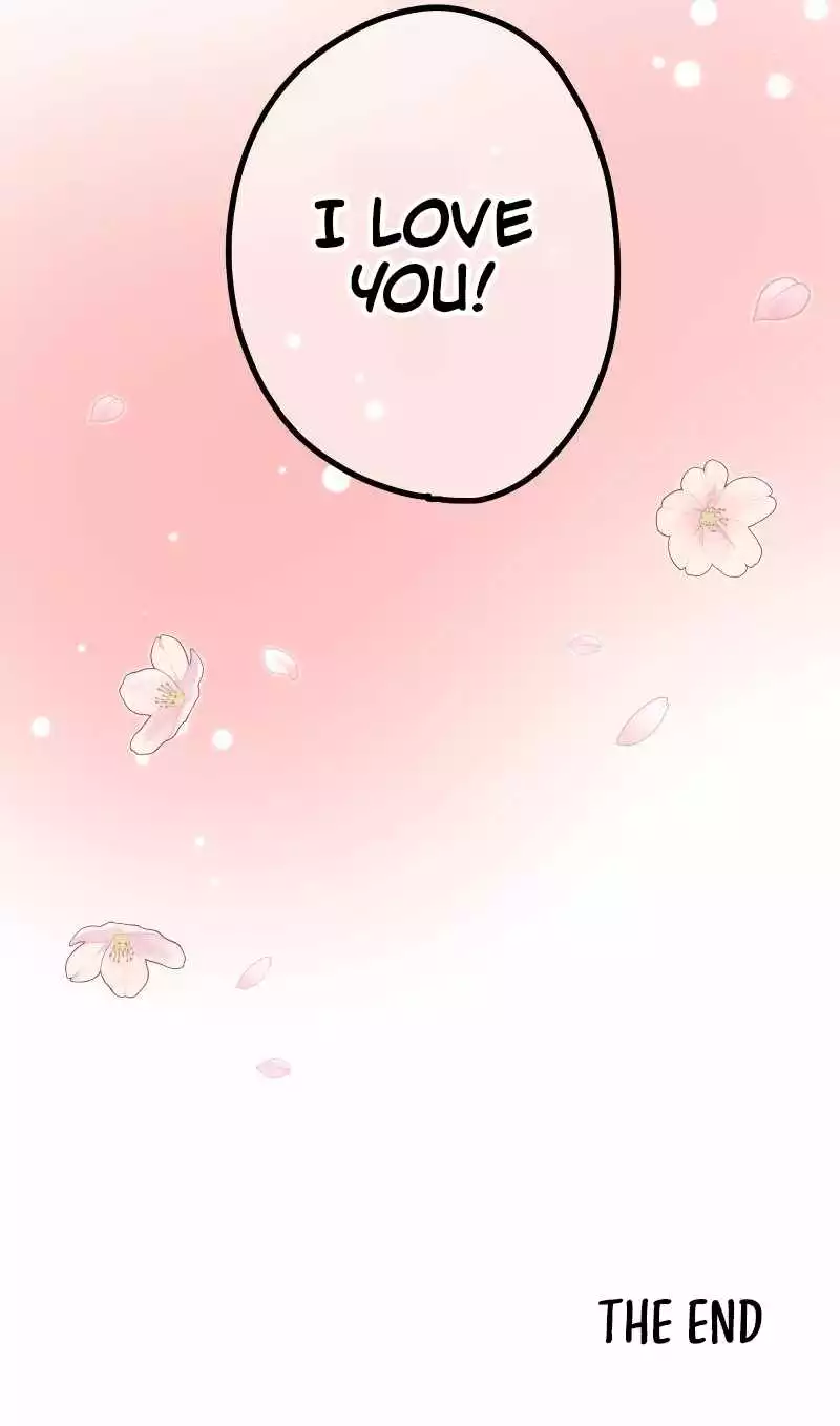 A Hidden Side To My Crush Chapter 214 page 38