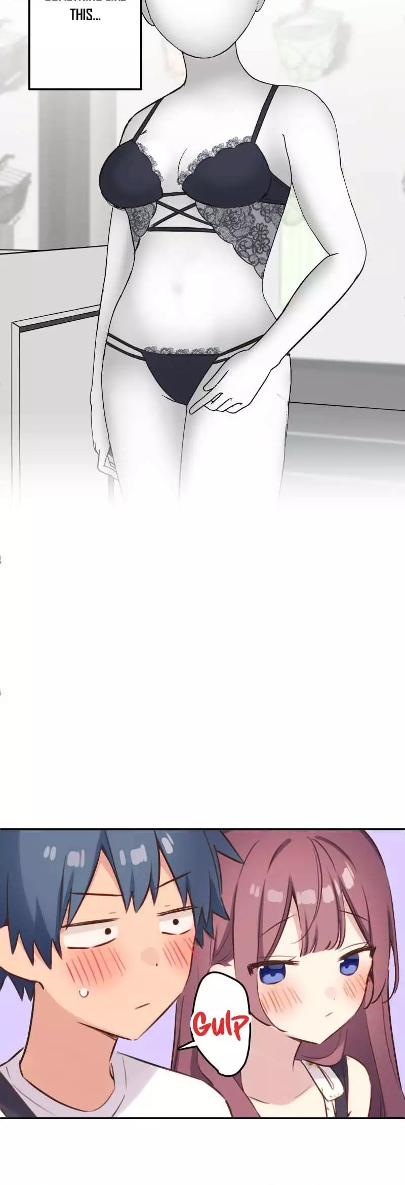 A Hidden Side To My Crush Chapter 215 page 25