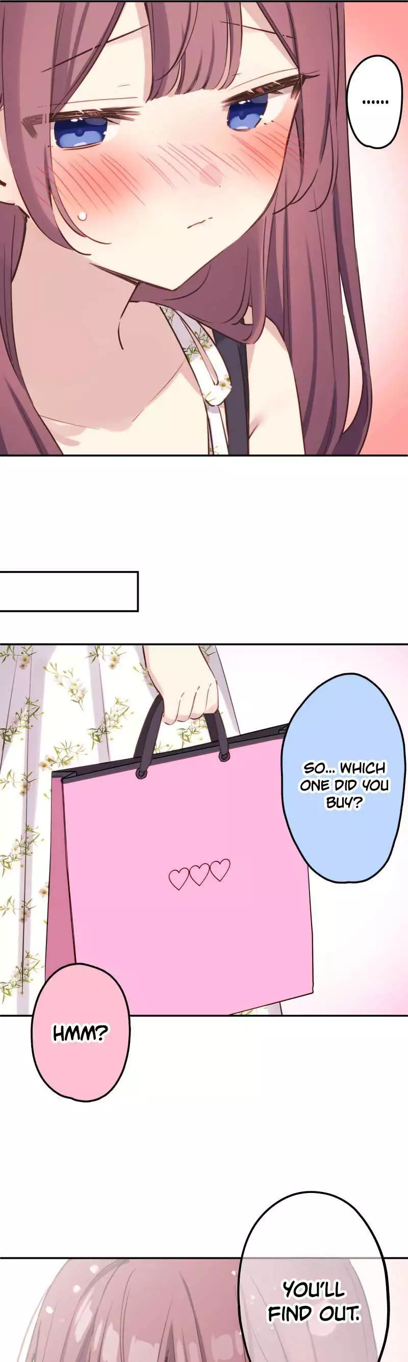 A Hidden Side To My Crush Chapter 215 page 26