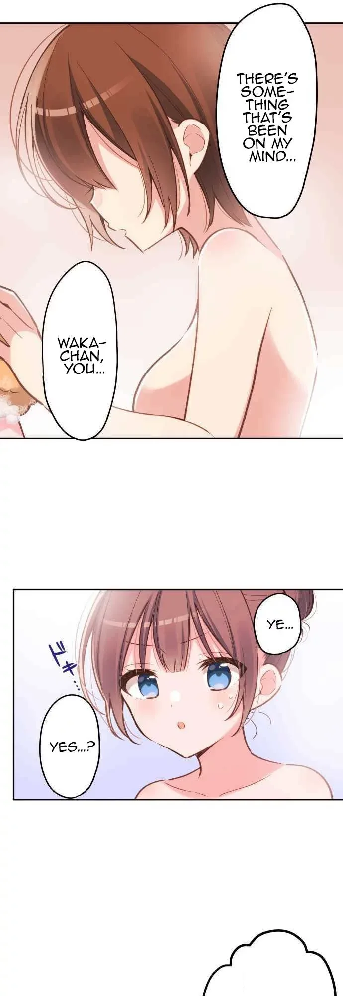 A Hidden Side To My Crush Chapter 22 page 7
