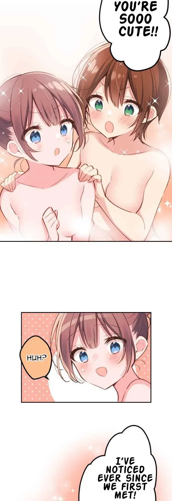 A Hidden Side To My Crush Chapter 22 page 8