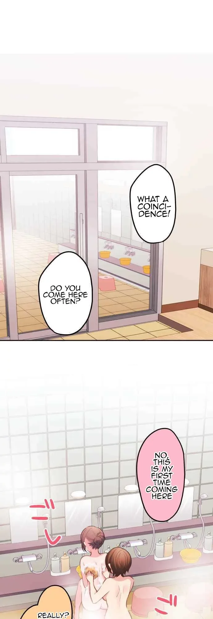 A Hidden Side To My Crush Chapter 22 page 4