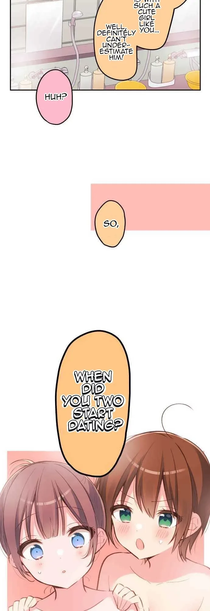 A Hidden Side To My Crush Chapter 22 page 15