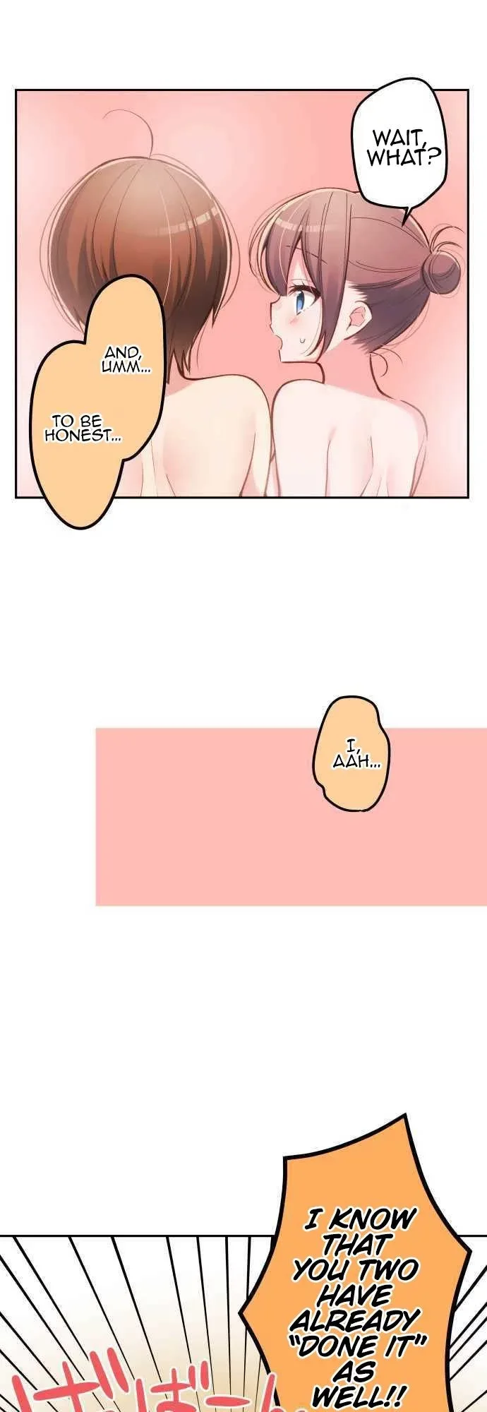 A Hidden Side To My Crush Chapter 22 page 17