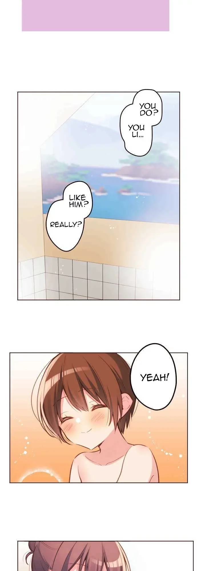 A Hidden Side To My Crush Chapter 23 page 4