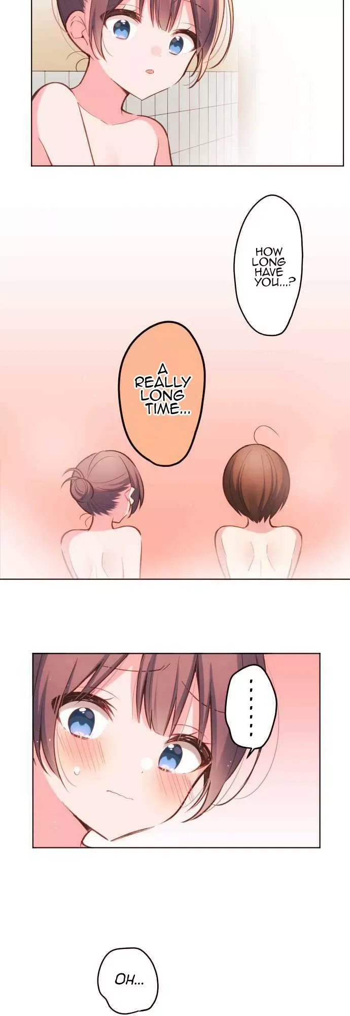 A Hidden Side To My Crush Chapter 23 page 5