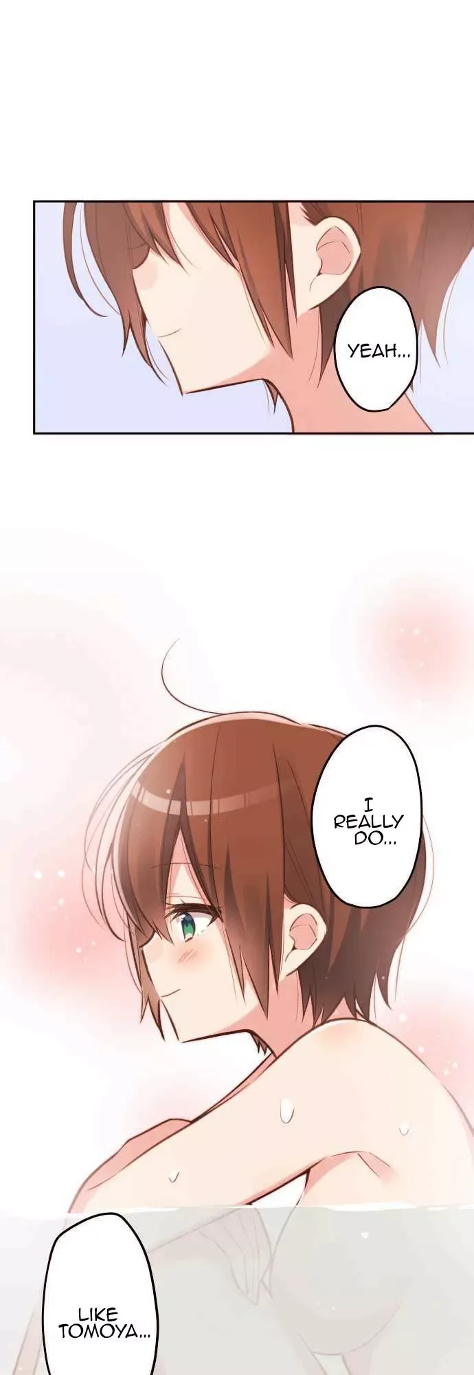 A Hidden Side To My Crush Chapter 23 page 2