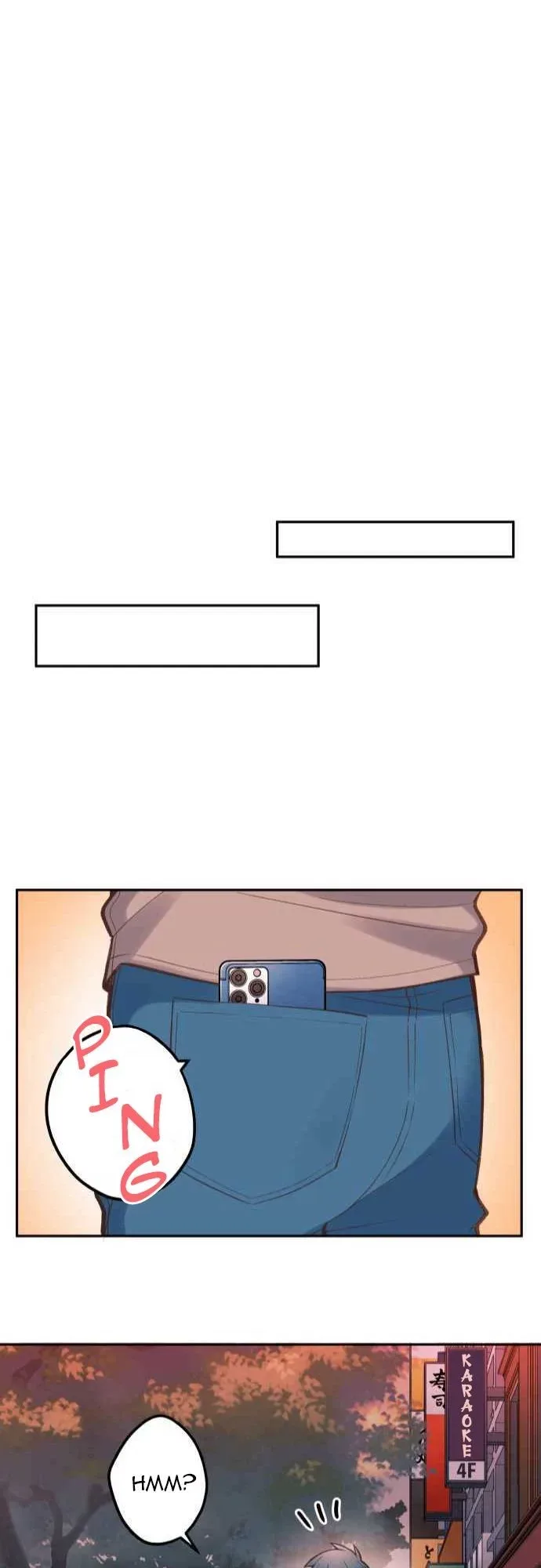 A Hidden Side To My Crush Chapter 23 page 23