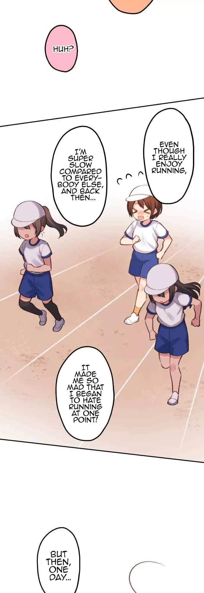 A Hidden Side To My Crush Chapter 23 page 13