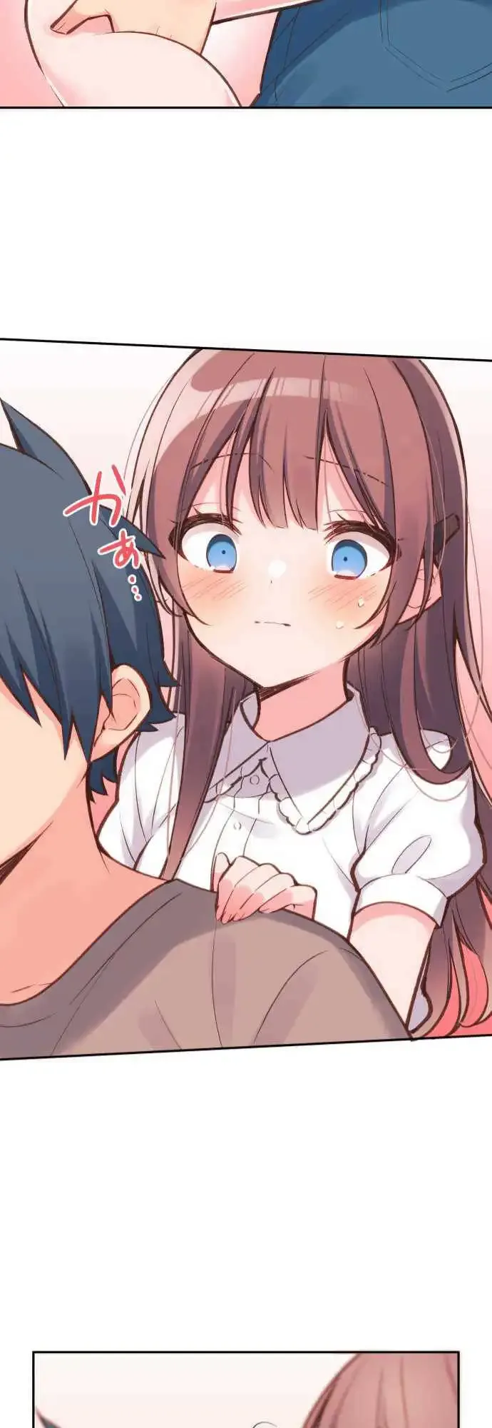 A Hidden Side To My Crush Chapter 24 page 22