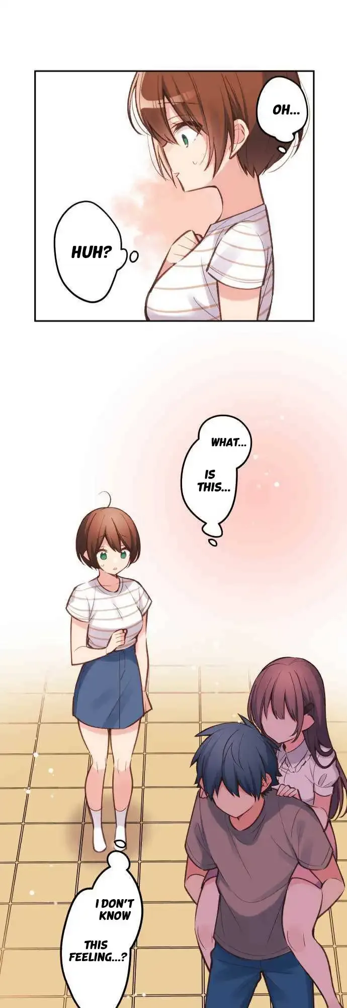 A Hidden Side To My Crush Chapter 24 page 24