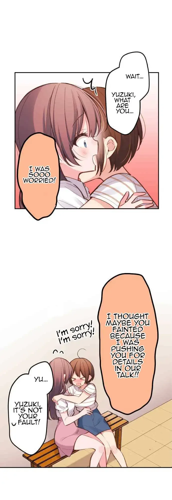 A Hidden Side To My Crush Chapter 24 page 5