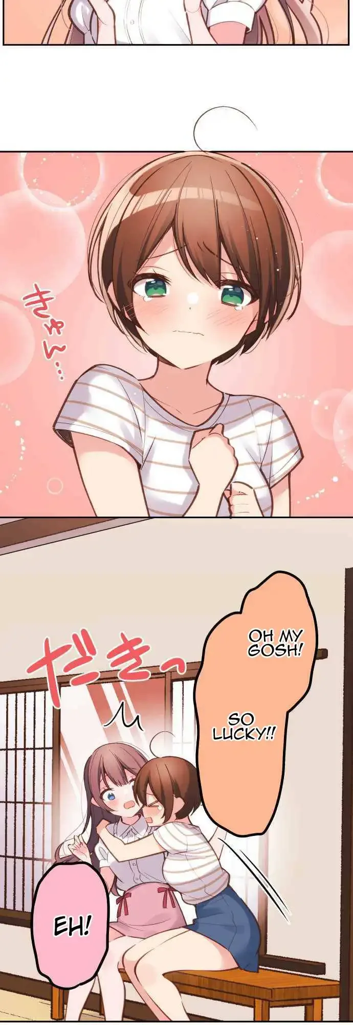 A Hidden Side To My Crush Chapter 24 page 4