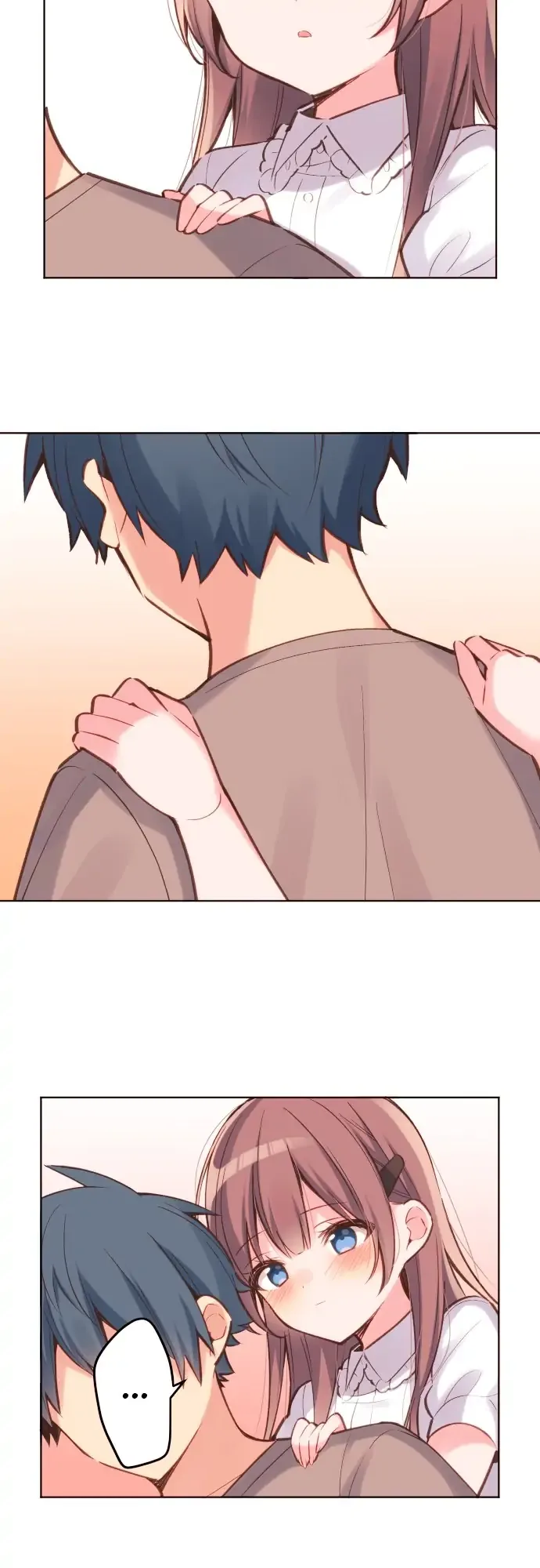 A Hidden Side To My Crush Chapter 25 page 7