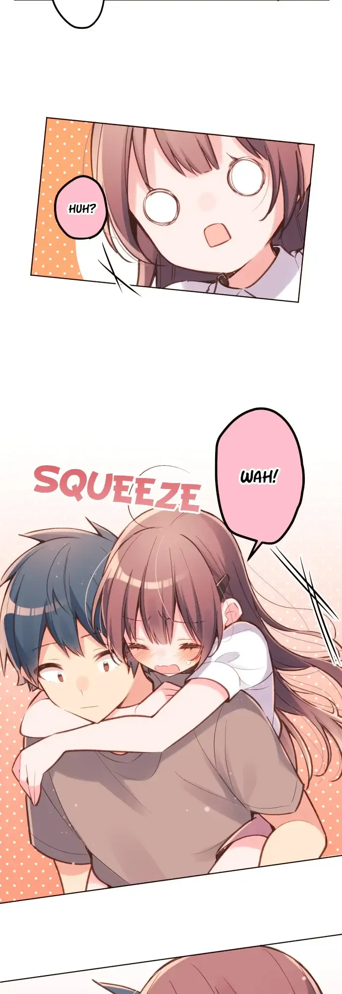 A Hidden Side To My Crush Chapter 25 page 11