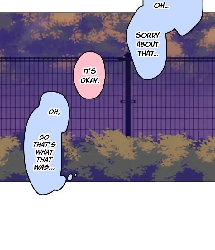 A Hidden Side To My Crush Chapter 25 page 17